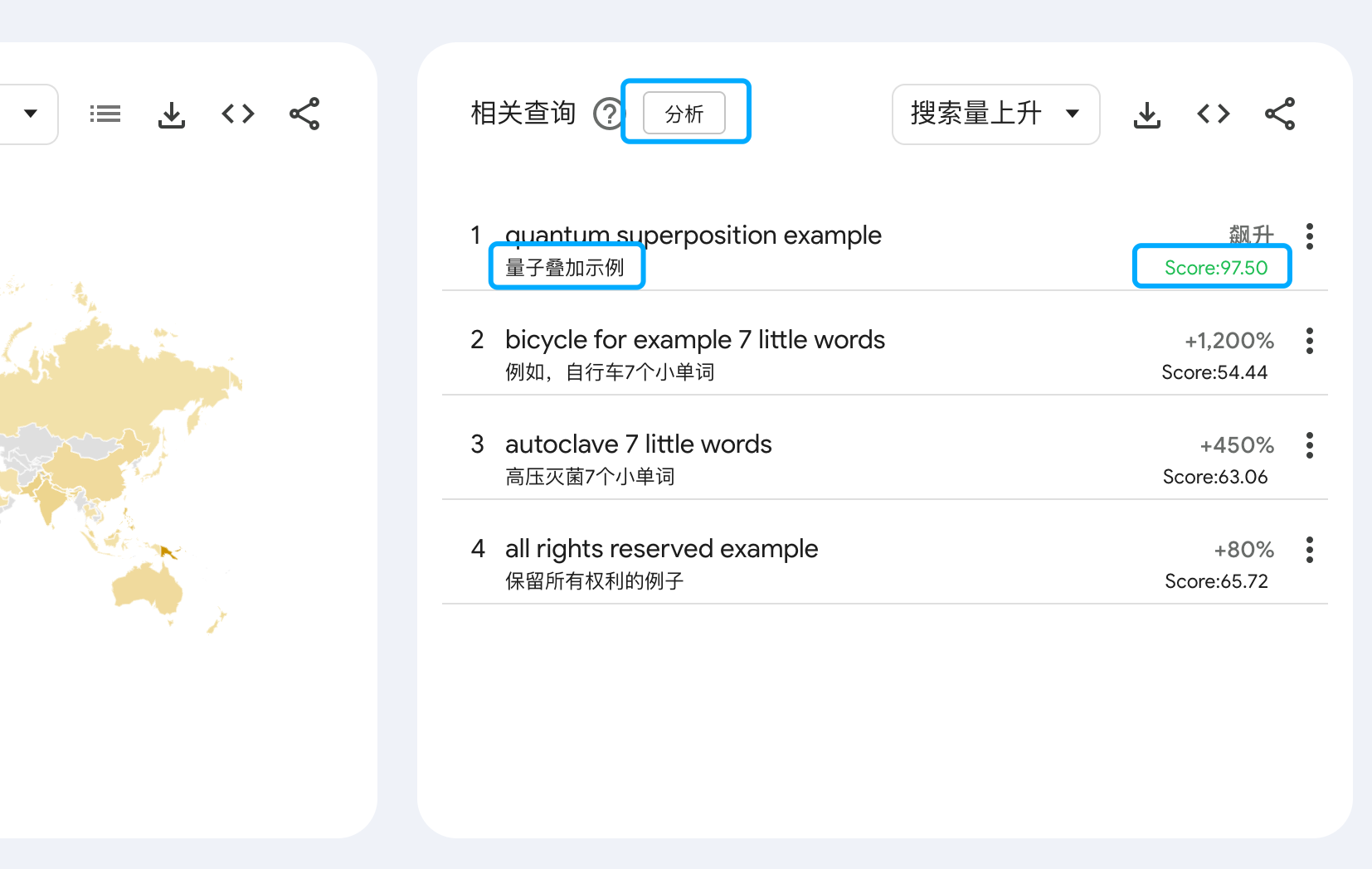 Utility Tools Feature Display 2